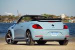 Volkswagen Beetle Turbo Cabriolet 2013 года